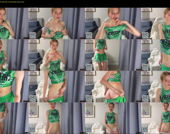 emilyluvo — 37 minute Chaturbate female cam show recording, 720p, Jun 30, 2025