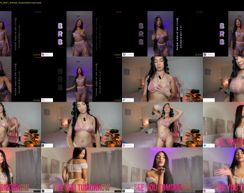 emilyn_keatting — 33 minute Chaturbate female cam show recording, 720p, Jun 30, 2025
