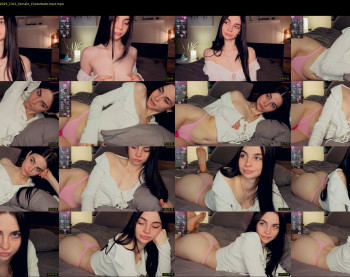 eternity_is_endless — 103 minute Chaturbate female cam show recording, 720p, Jun 30, 2025