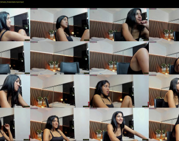 ffreyja_ — 121 minute Chaturbate female cam show recording, 720p, Jul 1, 2025