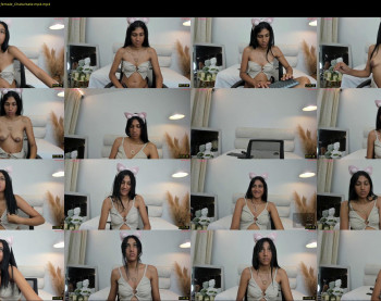 ffreyja_ — 70 minute Chaturbate female cam show recording, 720p, Jun 30, 2025