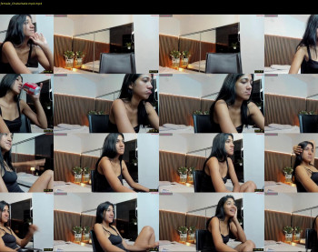 ffreyja_ — 70 minute Chaturbate female cam show recording, 720p, Jun 30, 2025