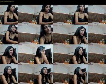 ffreyja_ — 7 minute Chaturbate female cam show recording, 720p, Jun 30, 2025