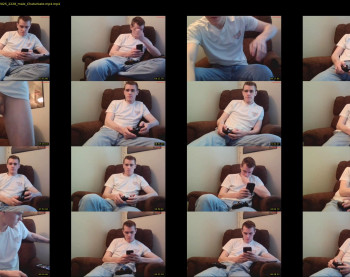 finnabun33 — 53 minute Chaturbate male cam show recording, 720p, Jun 30, 2025