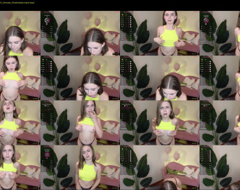 flexi_pixie — 8 minute Chaturbate female cam show recording, 720p, Jun 30, 2025
