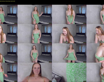 flora_fiore — 27 minute Chaturbate female cam show recording, 720p, Jun 30, 2025