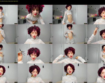 flowerofsin2001 — 28 minute Chaturbate female cam show recording, 720p, Jun 30, 2025