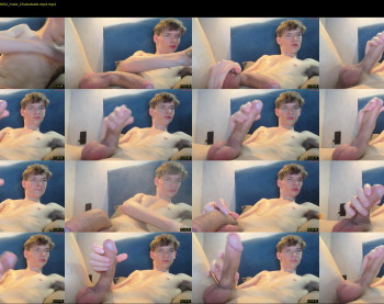 franky_twink — 60 minute Chaturbate male cam show recording, 720p, Jul 1, 2025