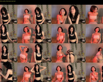 frau_basted — 28 minute Chaturbate female cam show recording, 720p, Jun 30, 2025