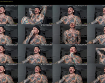 frewfun — 43 minute Chaturbate male cam show recording, 720p, Jul 1, 2025