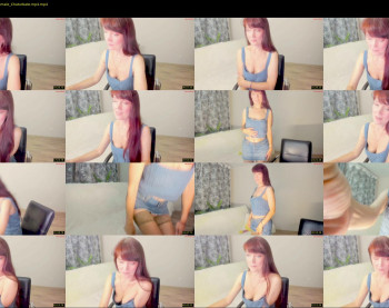 fritha — 59 minute Chaturbate female cam show recording, 720p, Jun 30, 2025