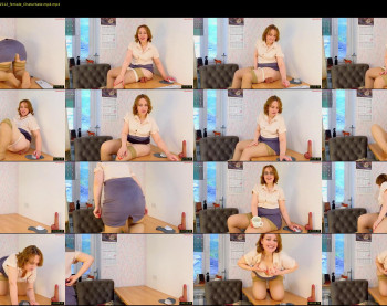 gardner_ava — 120 minute Chaturbate female cam show recording, 720p, Jun 30, 2025