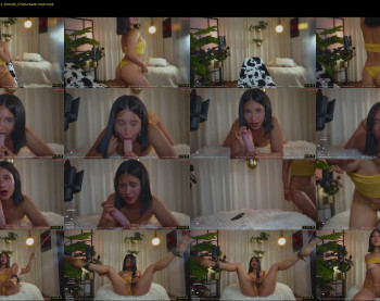 gigi_ulala — 120 minute Chaturbate female cam show recording, 720p, Jul 1, 2025