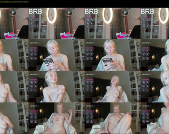 goodg_oddamn — 35 minute Chaturbate female cam show recording, 720p, Jul 1, 2025
