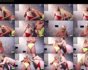 gwenbudlong — 50 minute Chaturbate female cam show recording, 720p, Jun 30, 2025