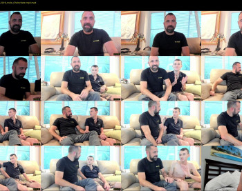 hardworkertn — 37 minute Chaturbate male cam show recording, 720p, Jun 30, 2025