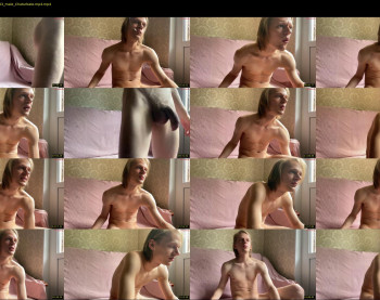 heey_nick — 27 minute Chaturbate male cam show recording, 720p, Jun 30, 2025