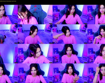 hotary_yuko — 32 minute Chaturbate female cam show recording, 720p, Jun 30, 2025