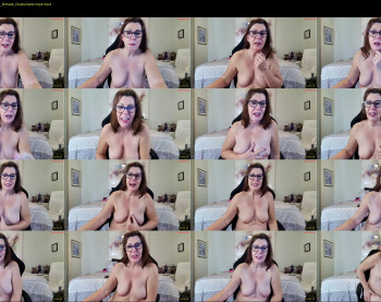 hottxgilf — 17 minute Chaturbate couple cam show recording, 480p, Jul 1, 2025