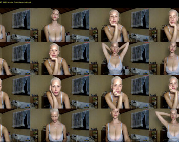 hugetittiesgerda — 6 minute Chaturbate female cam show recording, 720p, Jul 1, 2025