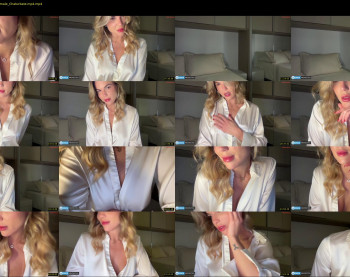 iiivy_ — 65 minute Chaturbate couple cam show recording, 720p, Jul 1, 2025