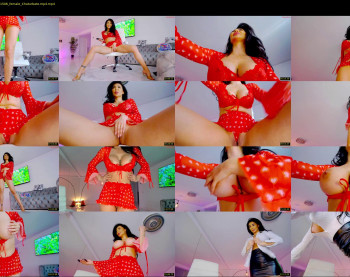 indiansweety — 24 minute Chaturbate female cam show recording, 720p, Jun 30, 2025