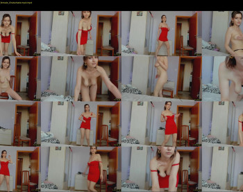 iveto69 — 101 minute Chaturbate female cam show recording, 720p, Jun 30, 2025