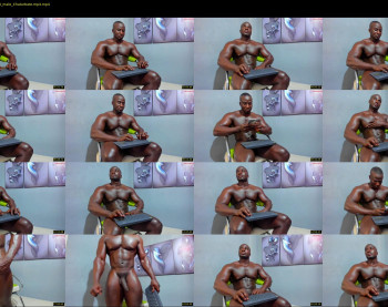 jamiee_f — 24 minute Chaturbate male cam show recording, 720p, Jun 30, 2025