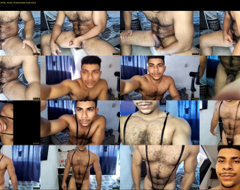 javier_hot27_ — 19 minute Chaturbate male cam show recording, 720p, Jun 30, 2025
