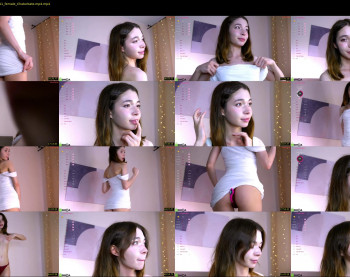 jenny_lylu — 59 minute Chaturbate female cam show recording, 720p, Jun 30, 2025