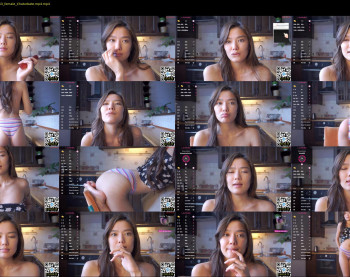 jettablock — 120 minute Chaturbate female cam show recording, 720p, Jun 30, 2025