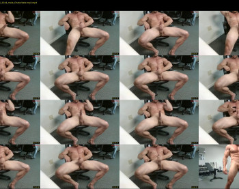 joe_smith5679 — 17 minute Chaturbate male cam show recording, 480p, Jun 30, 2025