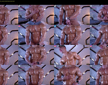 joeyevans — 41 minute Chaturbate male cam show recording, 720p, Jul 1, 2025