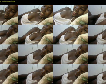 jollynabeb — 18 minute Chaturbate female cam show recording, 480p, Jun 30, 2025