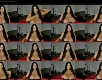 jordanamama — 21 minute Chaturbate couple cam show recording, 720p, Jun 30, 2025