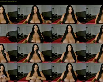 jordanamama — 10 minute Chaturbate couple cam show recording, 720p, Jun 30, 2025