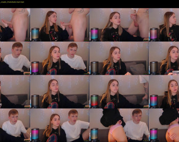 julsweet — 32 minute Chaturbate male cam show recording, 720p, Jul 1, 2025