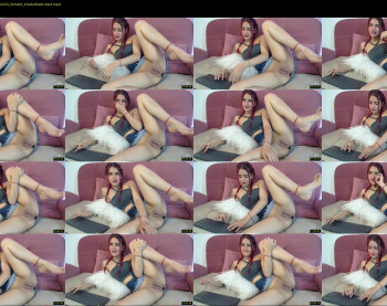 karina2smith — 19 minute Chaturbate female cam show recording, 720p, Jun 30, 2025