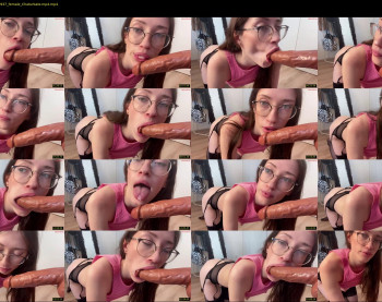kellyberry__ — 25 minute Chaturbate female cam show recording, 720p, Jun 30, 2025