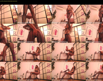 kellytheaimee_ — 4 minute Chaturbate female cam show recording, 720p, Jun 30, 2025