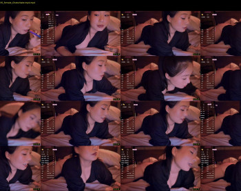 kimmy_chi — 5 minute Chaturbate female cam show recording, 720p, Jun 30, 2025