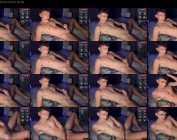 kleotwink_ — 4 minute Chaturbate male cam show recording, 720p, Jun 30, 2025