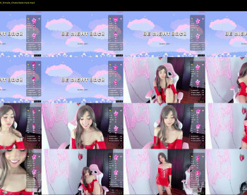kloeking_ — 68 minute Chaturbate female cam show recording, 720p, Jun 30, 2025