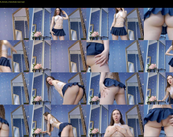kriskras__ — 68 minute Chaturbate female cam show recording, 720p, Jun 30, 2025