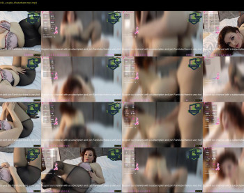 leediseeeex — 8 minute Chaturbate female cam show recording, 720p, Jun 30, 2025