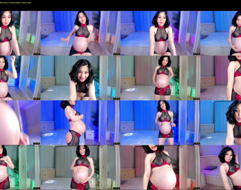 li_baby — 33 minute Chaturbate female cam show recording, 720p, Jun 30, 2025