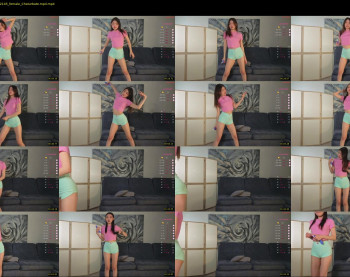 loney__tunes — 3 minute Chaturbate female cam show recording, 720p, Jun 30, 2025