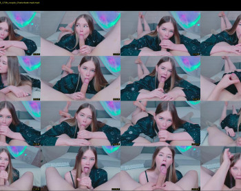 lost_wanderers — 102 minute Chaturbate couple cam show recording, 720p, Jun 30, 2025