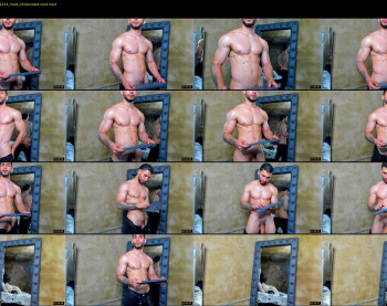 louis_connor — 66 minute Chaturbate male cam show recording, 720p, Jun 30, 2025