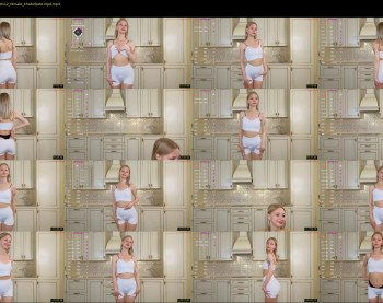 lynettedendy — 121 minute Chaturbate female cam show recording, 720p, Jul 1, 2025
